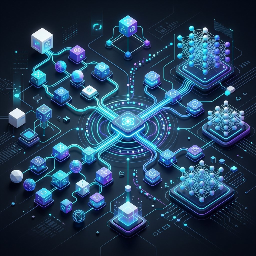 DataCloud Solutions